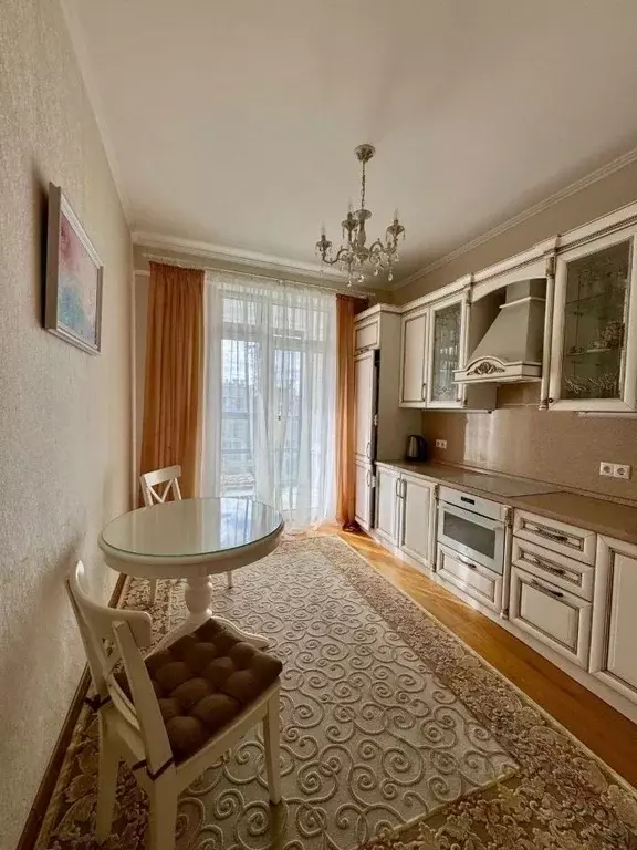 2-к кв. Москва Береговой проезд, 5к2 (66.0 м) - Фото 1