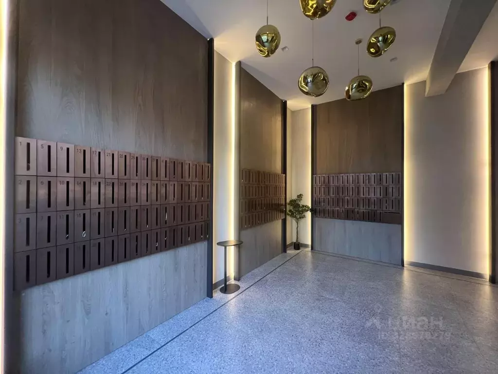 Студия Иркутская область, Иркутск ул. Касьянова, 1 (31.0 м) - Фото 1