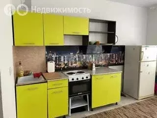 1-комнатная квартира: село Упорово, Сибирская улица, 1Г (32 м) - Фото 2