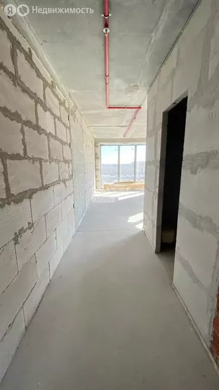 Квартира-студия: Одинцово, улица Чистяковой, 8к2 (24.2 м) - Фото 2