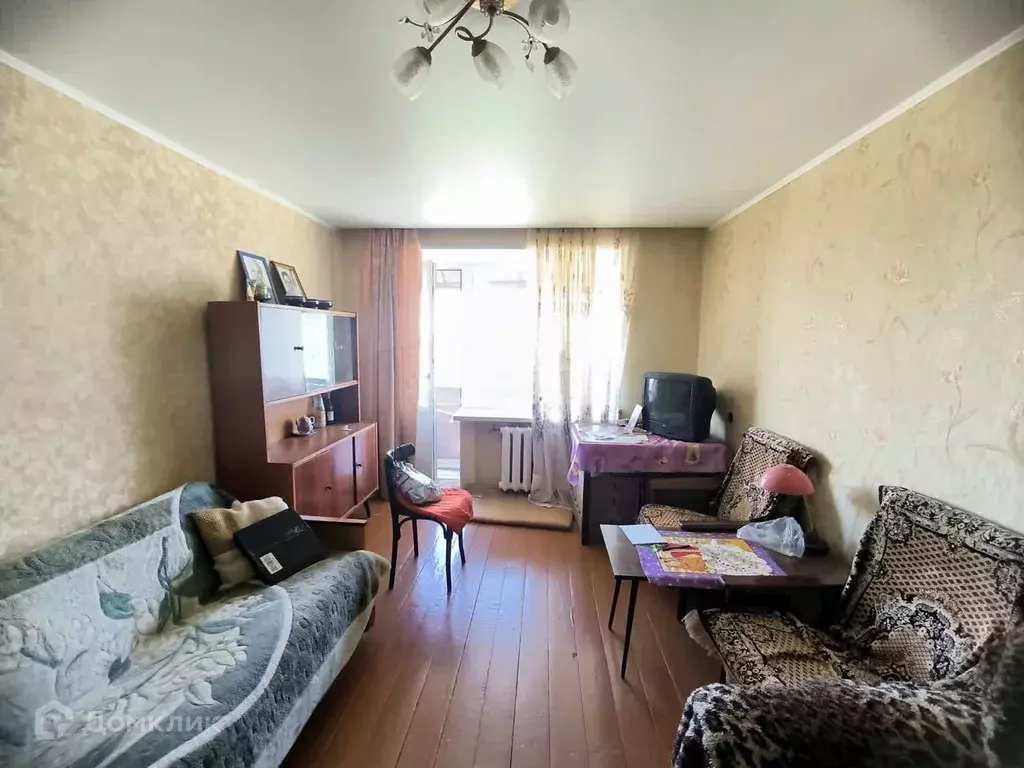 Продаётся 2-к квартира, 45.1 м - Фото 1
