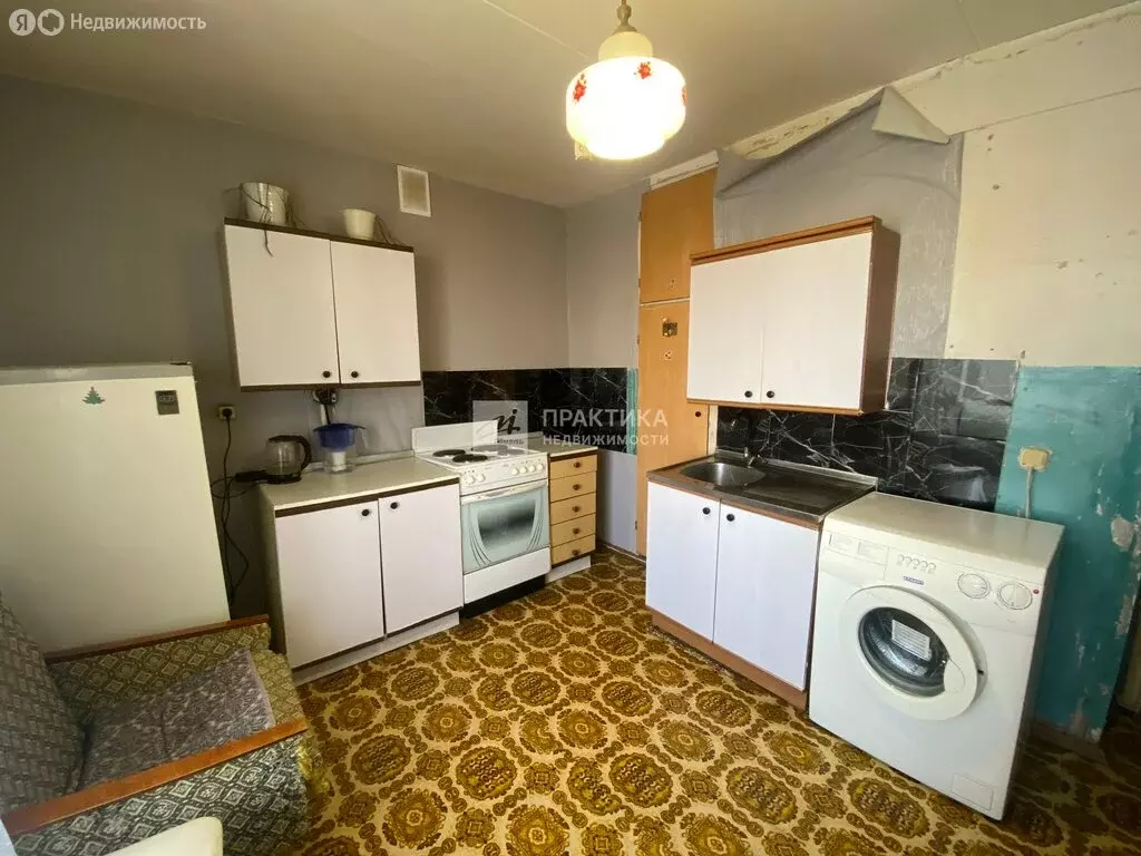 2-комнатная квартира: Москва, улица Бестужевых, 21 (51.5 м) - Фото 2