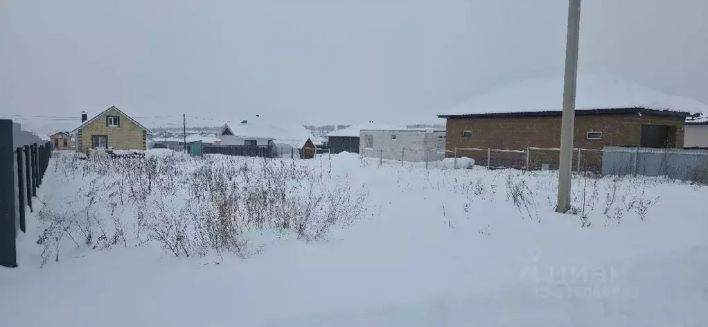 Участок в Башкортостан, Чишминский район, с. Енгалышево  (10.0 сот.) - Фото 2