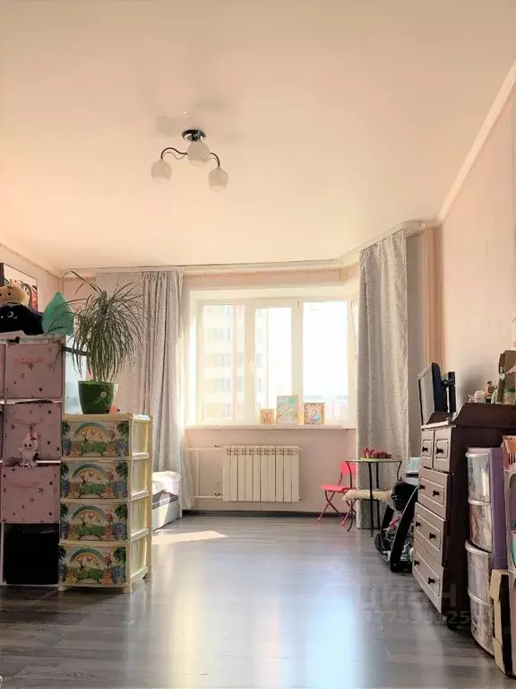 1-к кв. Московская область, Люберцы Красная Горка мкр,  (52.6 м) - Фото 1