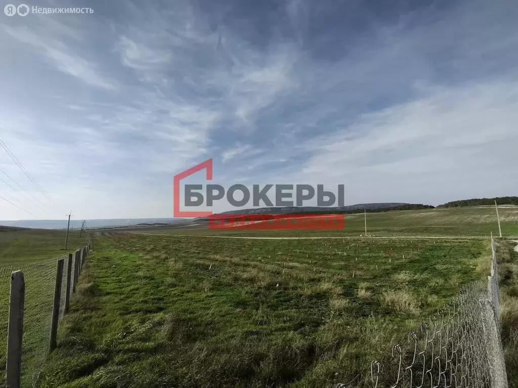 Участок в Тургеневка, Парниковая улица, 20 (50 м) - Фото 2