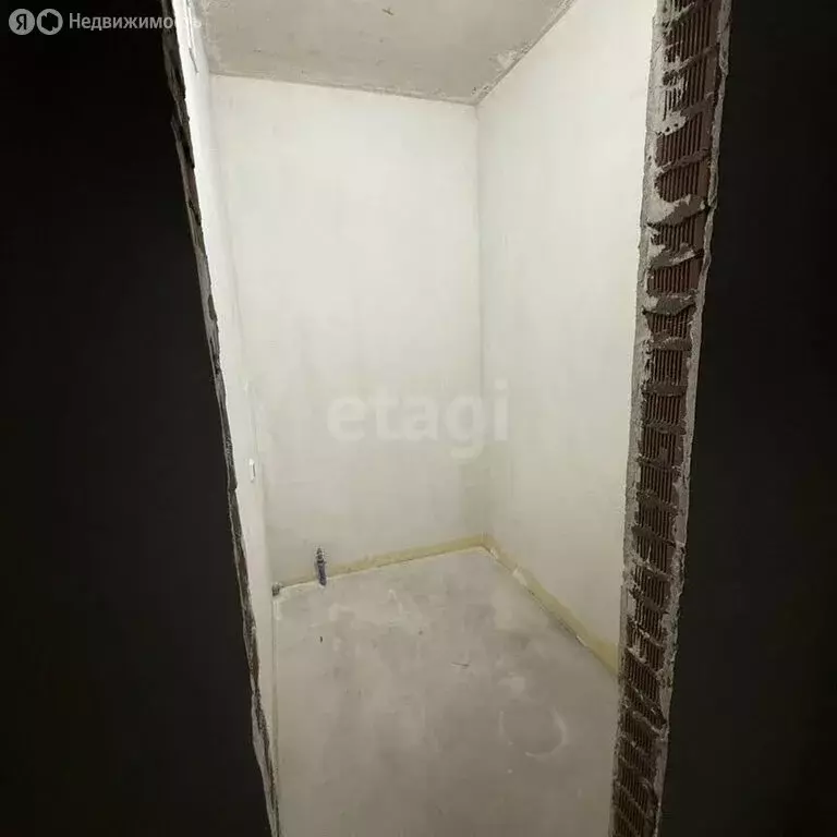 1-комнатная квартира: Пермь, Боровая улица, 21 (48 м) - Фото 1