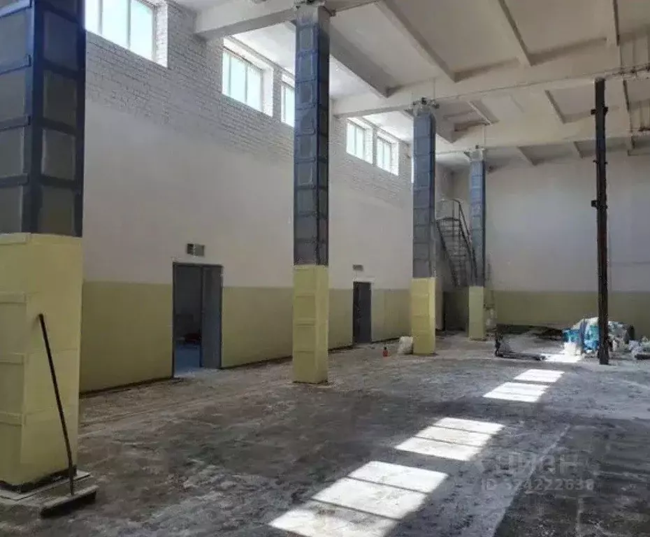 Производственное помещение в Тверская область, Тверь Московское ш., ... - Фото 1