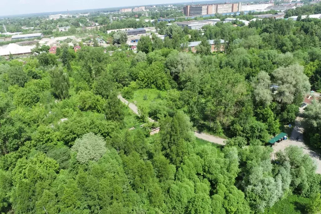 Участок в Московская область, Егорьевск ул. Шевченко (193.93 сот.) - Фото 2