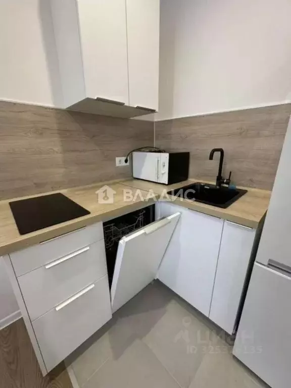 2-к кв. Москва Иловайская ул., 2 (41.6 м) - Фото 2