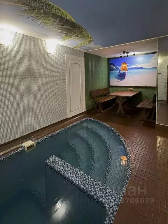 Дом в Новосибирская область, Новосибирск ул. Костычева, 54а (200 м) - Фото 1
