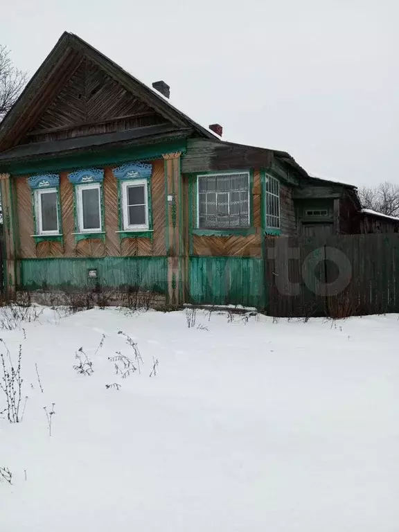 Дом 50 м на участке 42 сот. - Фото 1