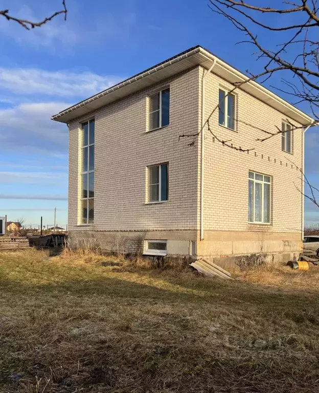 Дом в Псковская область, Красногородский муниципальный округ, д. ... - Фото 2