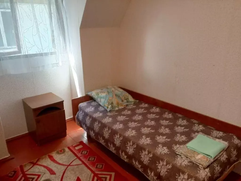 Комната Краснодарский край, Сочи Головинка мкр, ул. Коммунаров, 29Б ... - Фото 0
