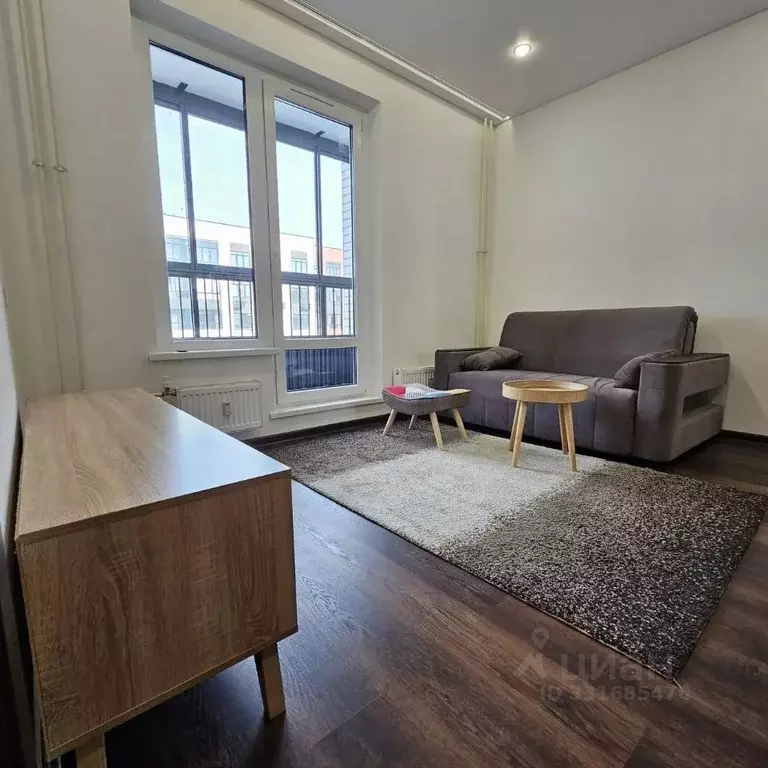 2-к кв. Москва Ленинградское ш., 228к7 (52.5 м) - Фото 1