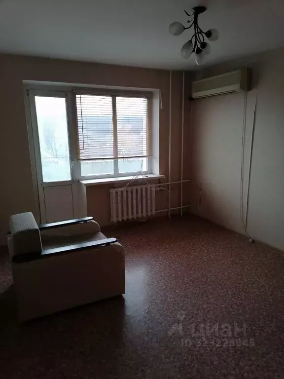 1-к кв. Белгородская область, Старый Оскол Заречье мкр, 6 (36.0 м) - Фото 1