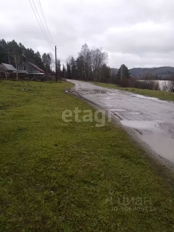 Участок в Алтай, Турочакский район, с. Удаловка  (18.5 сот.) - Фото 0