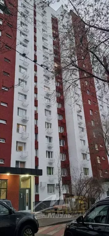 1-к кв. Москва ул. Олеко Дундича, 13К2 (38.0 м) - Фото 1