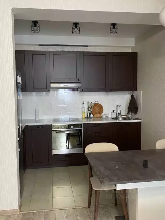 1-к кв. Московская область, Одинцово ул. Белорусская, 13 (49.0 м) - Фото 2