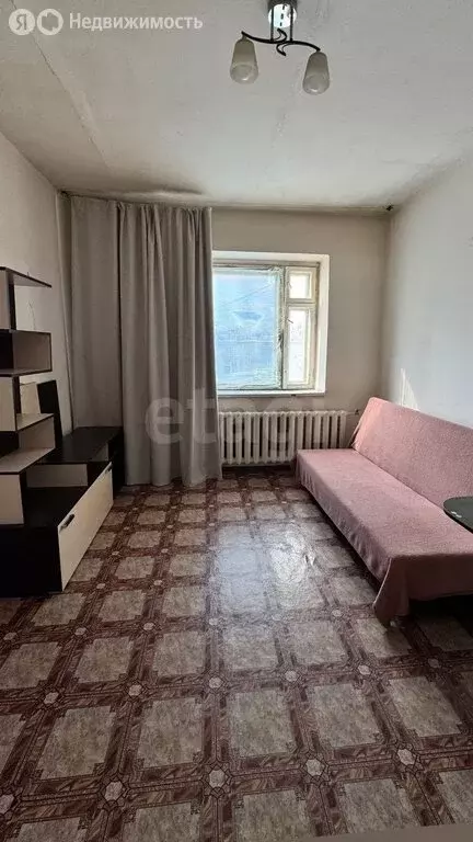 1к в -комнатной квартире (14 м) - Фото 1