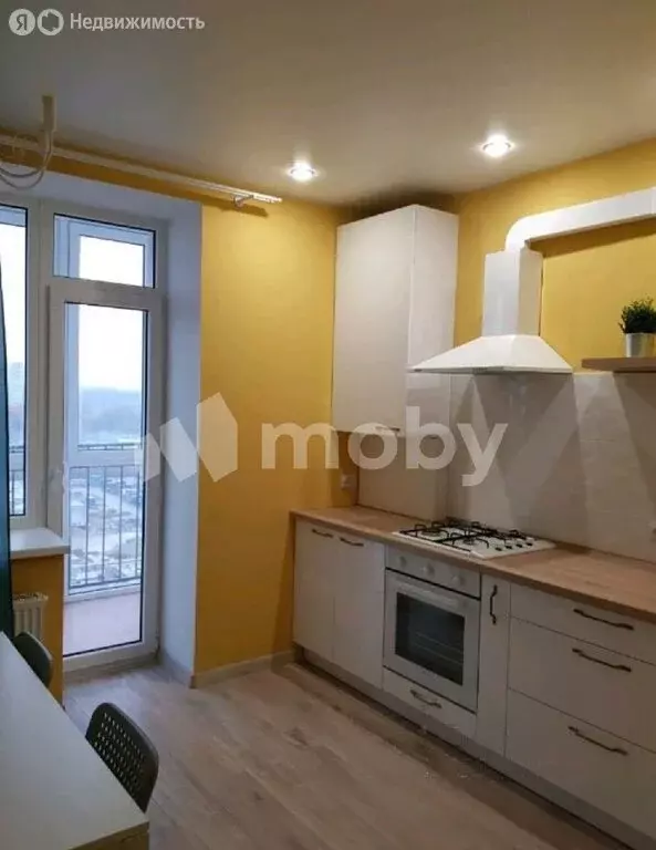 1-комнатная квартира: Калининград, улица Маршала Жукова, 5 (34.7 м) - Фото 2