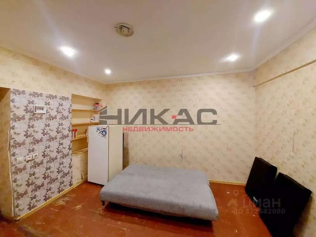 Комната Ярославская область, Ярославль просп. Ленина, 3 (17.0 м) - Фото 2