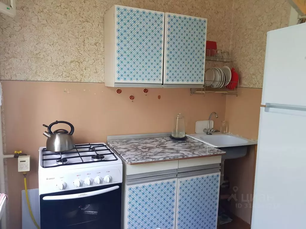 3-к кв. Вологодская область, Вологда Петрозаводская ул., 22А (59.0 м) - Фото 1