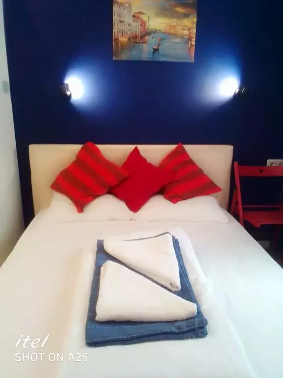 Студия Московская область, Химки ул. Германа Титова, 4 (21.0 м) - Фото 0