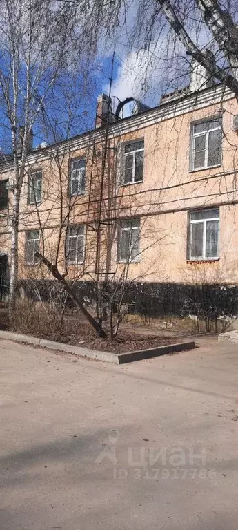 3-к кв. Тамбовская область, Тамбов Пролетарская ул., 2Г (61.0 м) - Фото 0