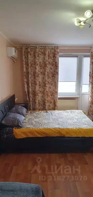1-к кв. Краснодарский край, Геленджик ул. Маршала Жукова, 1к2 (39.0 м) - Фото 1
