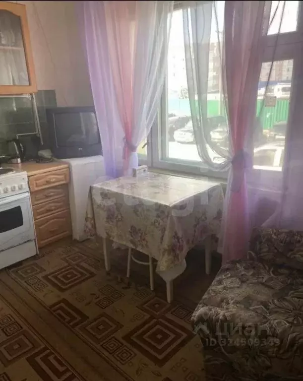 1-к кв. Ямало-Ненецкий АО, Новый Уренгой просп. Мира, 37 (34.7 м) - Фото 1