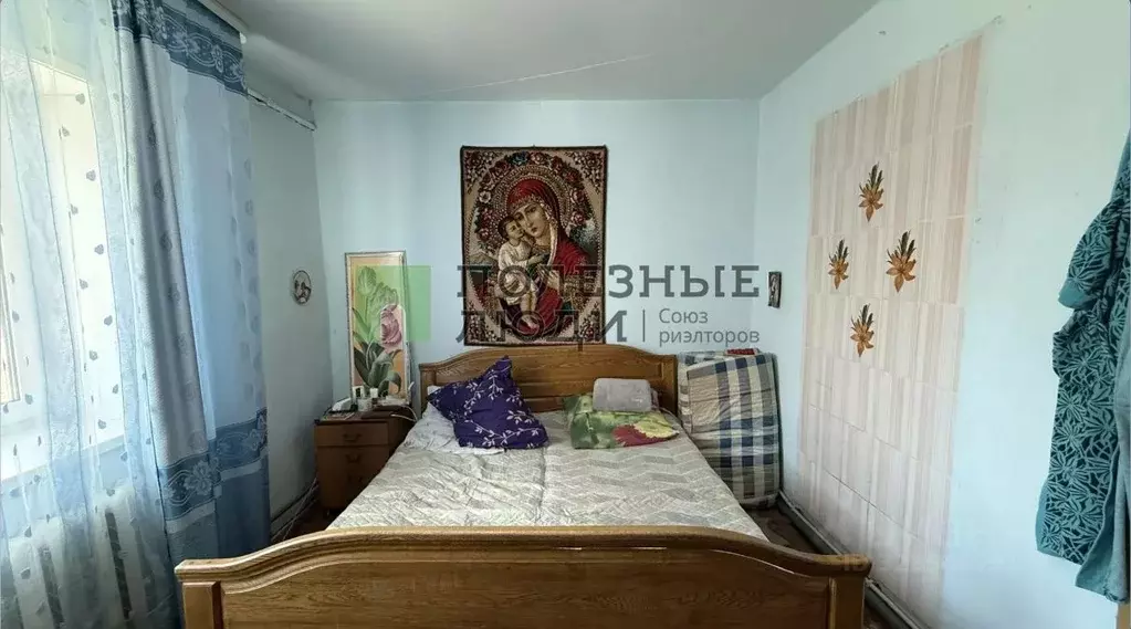 Дом в Амурская область, с. Тамбовка ул. Жужжалкина, 17 (51 м) - Фото 1