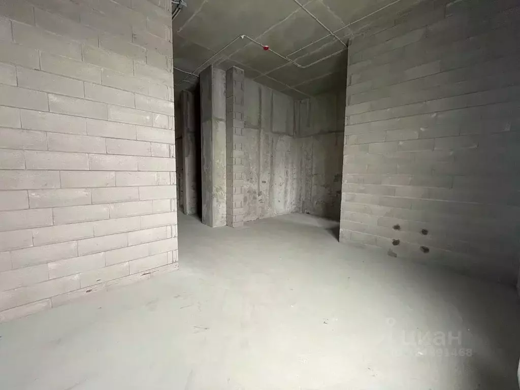 Помещение свободного назначения в Ленинградская область, Тосненский ... - Фото 2