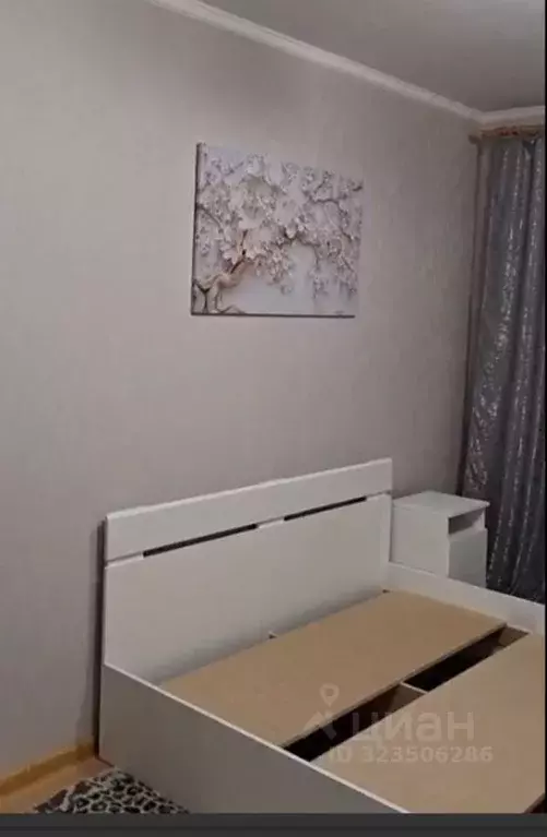 1-к кв. Москва Востряковский проезд, 11К1 (32.0 м) - Фото 1