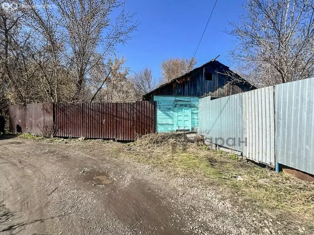Дом в Челябинск, улица 3-й Участок Мелькомбината 2 (50 м) - Фото 1