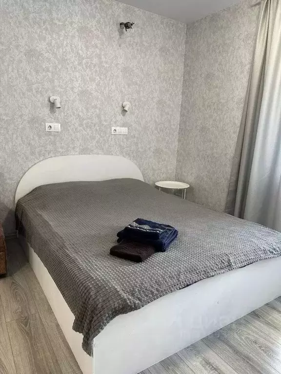 Студия Татарстан, Казань Роторная ул., 27Б (30.0 м) - Фото 0
