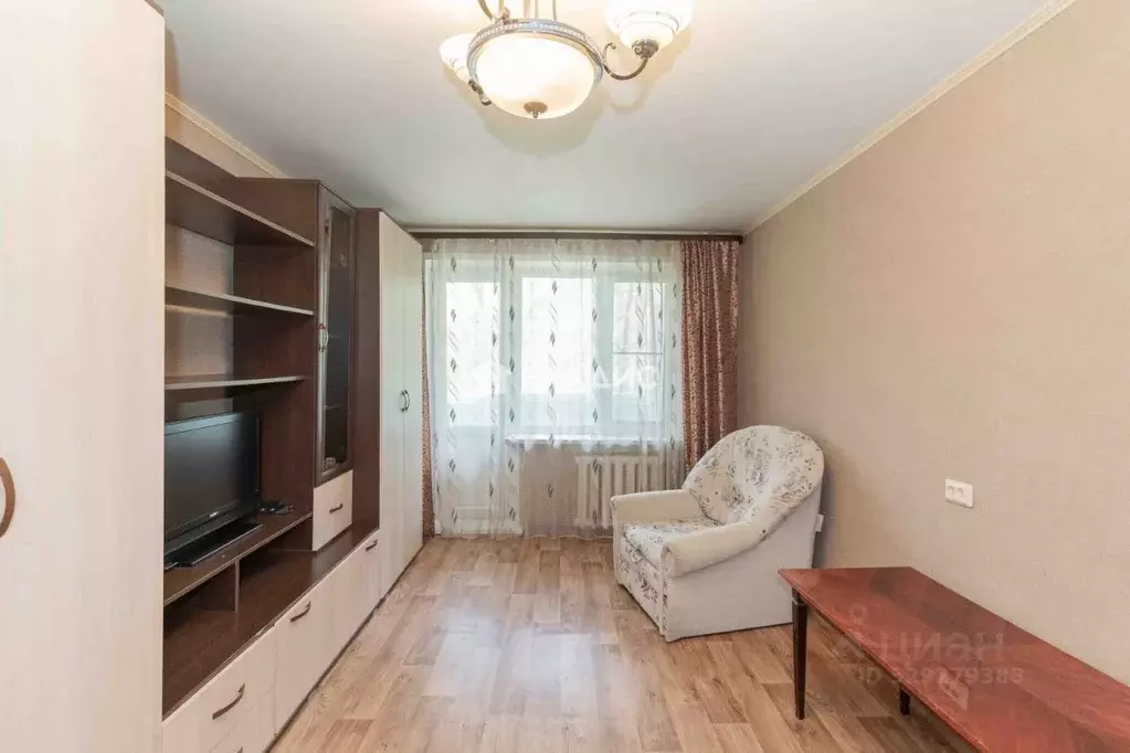 2-к кв. Владимирская область, Владимир Судогодское ш., 23 (46.5 м) - Фото 1