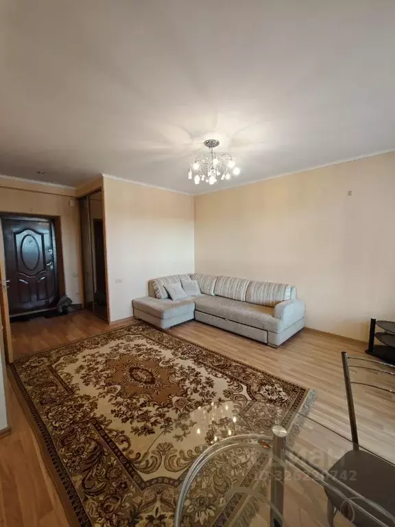 Студия Пензенская область, Пенза ул. Урицкого, 62 (40.0 м) - Фото 2