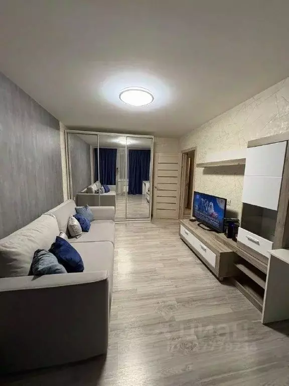 1-к кв. Москва ул. Коненкова, 23Б (30.6 м) - Фото 1