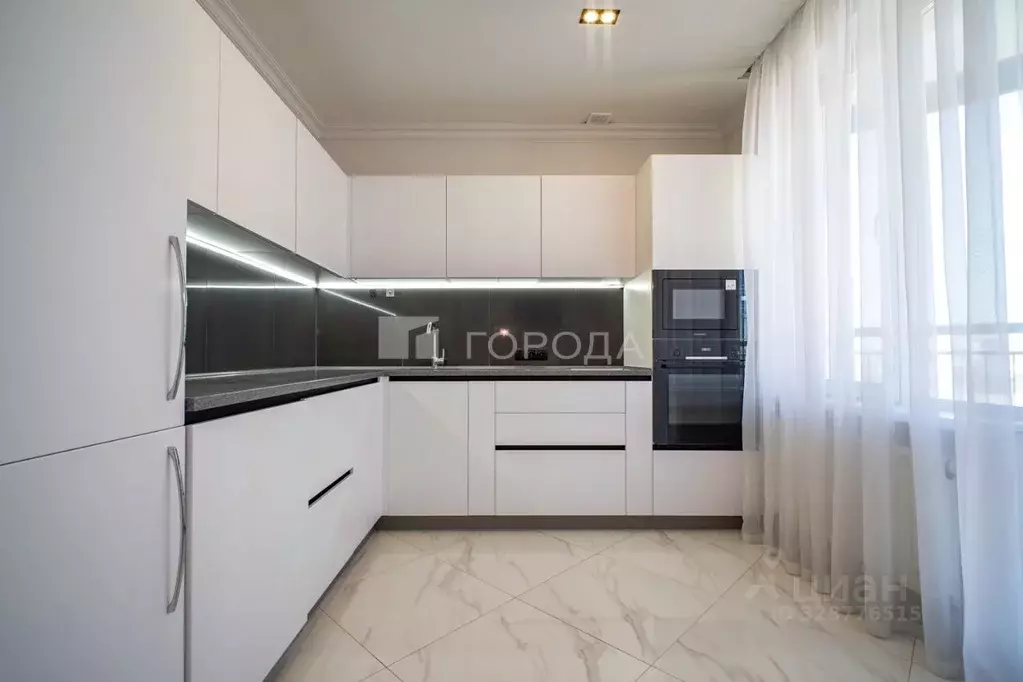 1-к кв. Новосибирская область, Новосибирск ул. Дмитрия Шамшурина, 29 ... - Фото 1