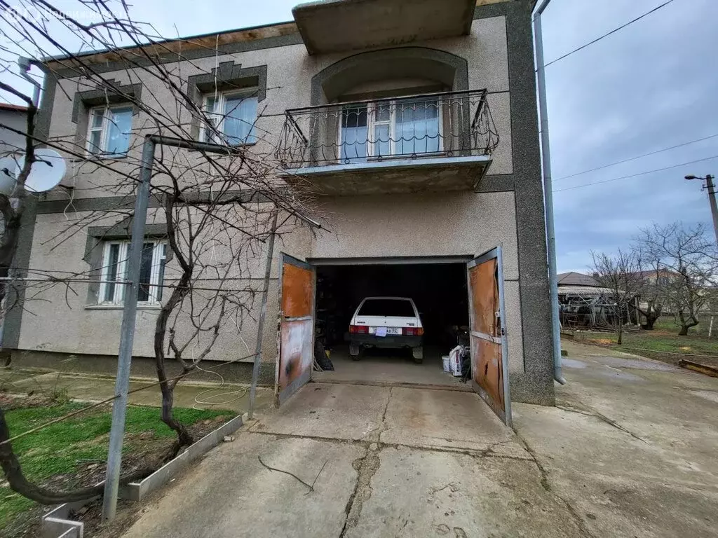 Дом в село Лесновка, Солнечная улица, 37 (219.3 м) - Фото 0