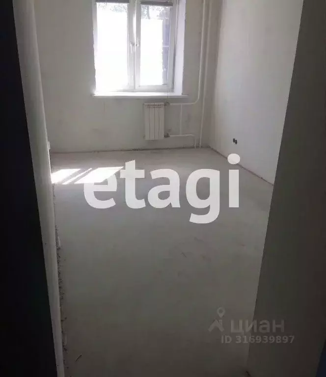 3-к кв. Красноярский край, Красноярск ул. Ленина, 24 (69.0 м) - Фото 0