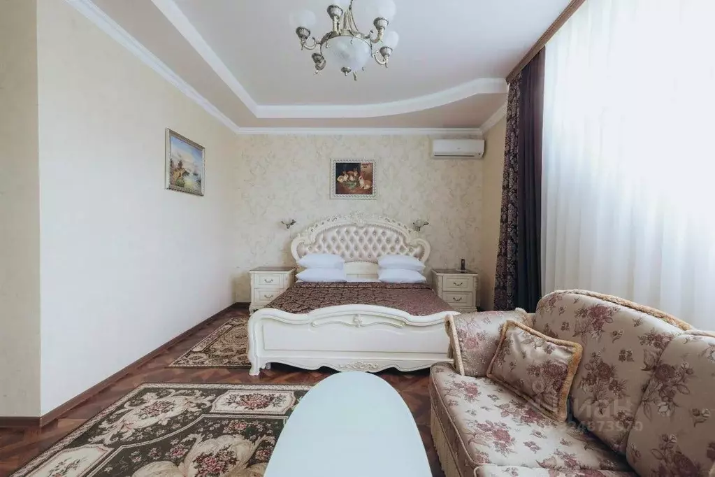 Комната Крым, Симферополь ул. Киевская, 80 (36.0 м) - Фото 1