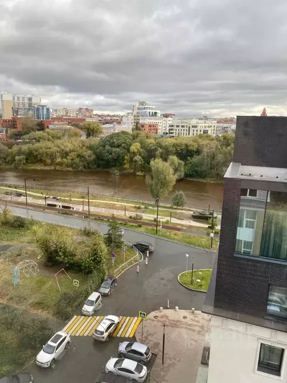 Офис в Омская область, Омск ул. Щербанева, 25 (147 м) - Фото 1