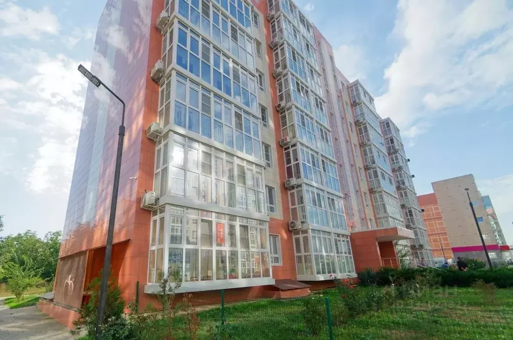 Помещение свободного назначения в Краснодарский край, Анапа ул. ... - Фото 2