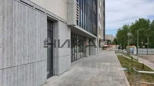 Торговая площадь в Ярославская область, Ярославль Которосльная наб., ... - Фото 2