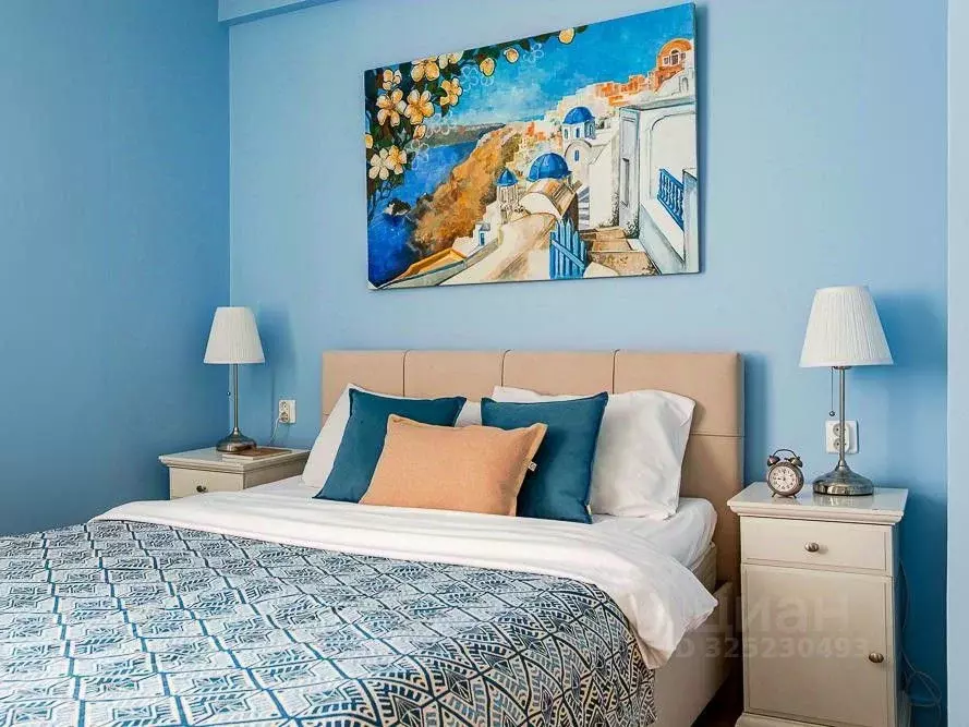 1-к кв. Москва Кутузовский просп., 17 (32.0 м) - Фото 1