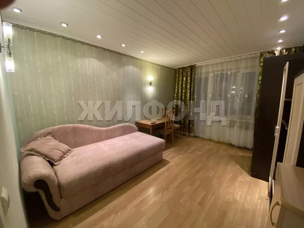 2-к кв. Белгородская область, Белгород ул. Костюкова, 26 (44.4 м) - Фото 1