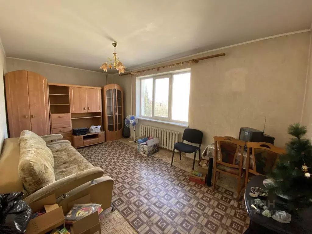 2-к кв. Севастополь ул. Хрусталева, 79 (48.4 м) - Фото 1