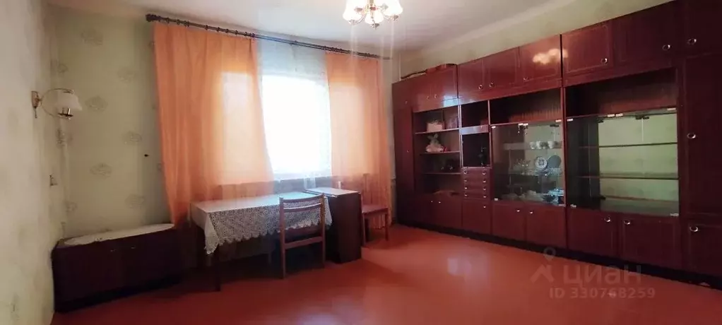 2-к кв. Иркутская область, Братск Гидростроитель жилрайон, ул. ... - Фото 2