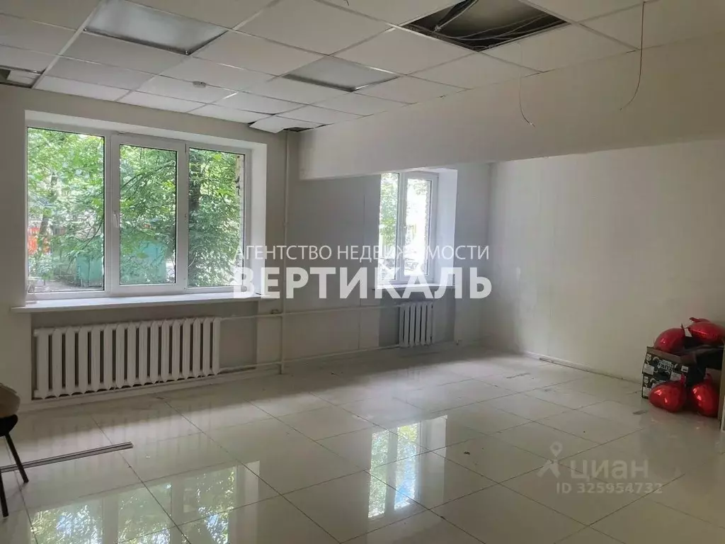 Помещение свободного назначения в Москва Первомайская ул., 73 (50 м) - Фото 2